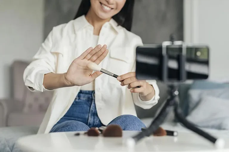 Création Réels Instagram pour augmenter sa visibilité