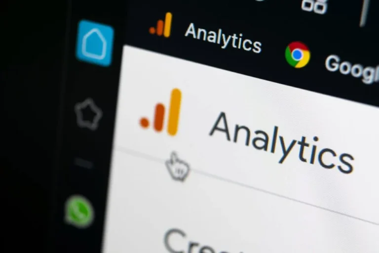 Google Analytics - GA4 - Fonctionnalités