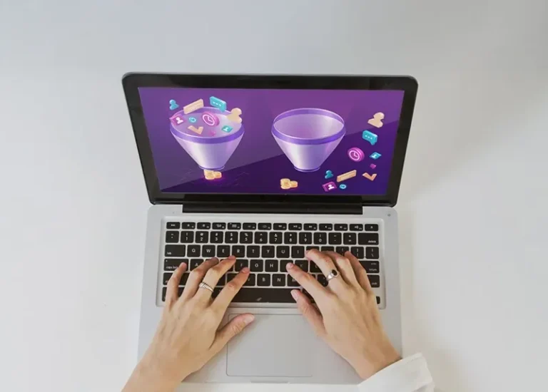 Tunnel de vente : Tofu, Mofu, Bofu, Marketing digital