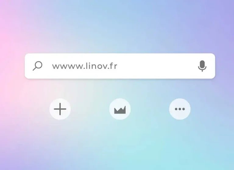 ndd - nom de domaine - site web