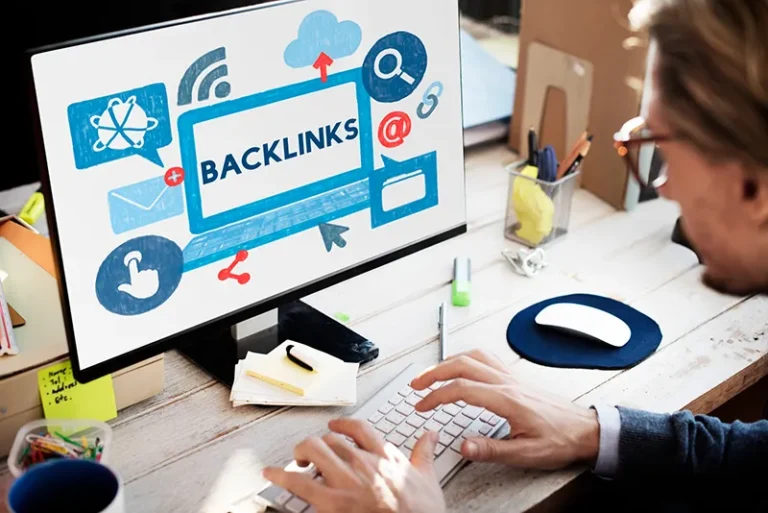Backlinks, Référencement naturel SEO