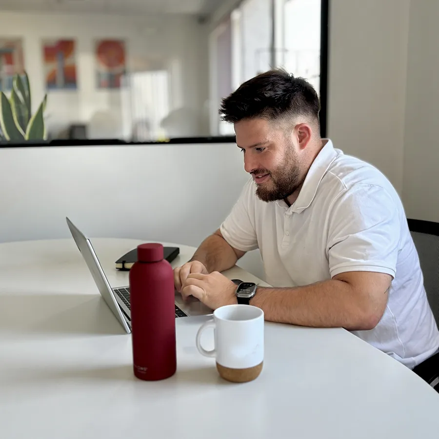 Agence Web Linov, chef de projet en Aveyron