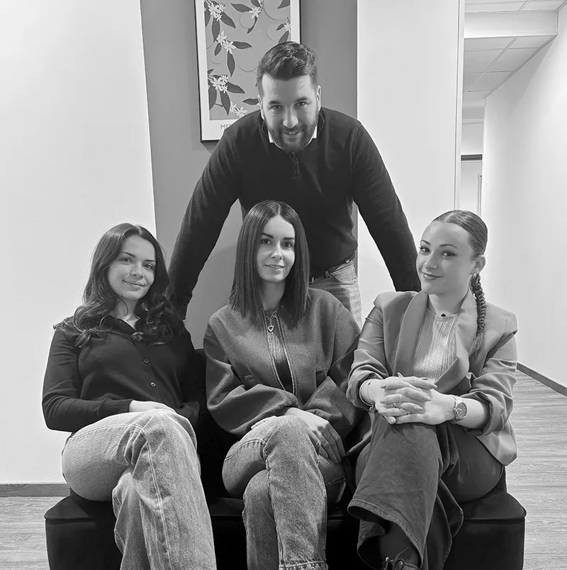 Agence Web Linov, Webmarketing, à Rodez, en Aveyron