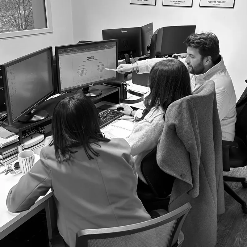 Agence Webmarketing à Rodez, en Aveyron