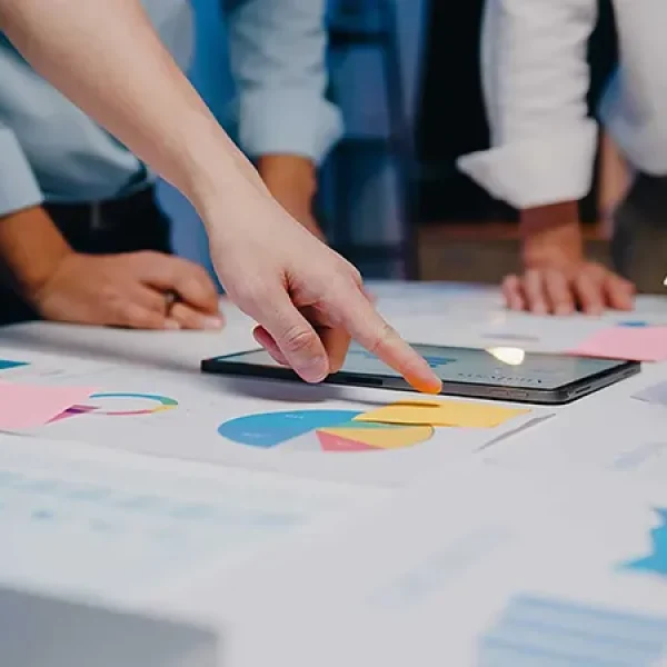 Stratégie de Communication réseaux sociaux