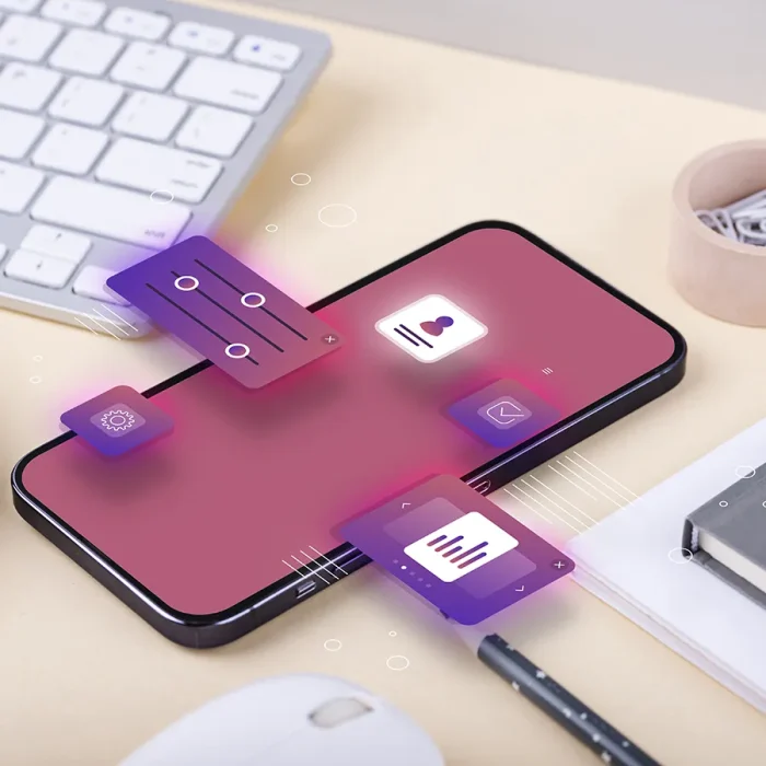 Développement application mobile à Rodez, en Aveyron