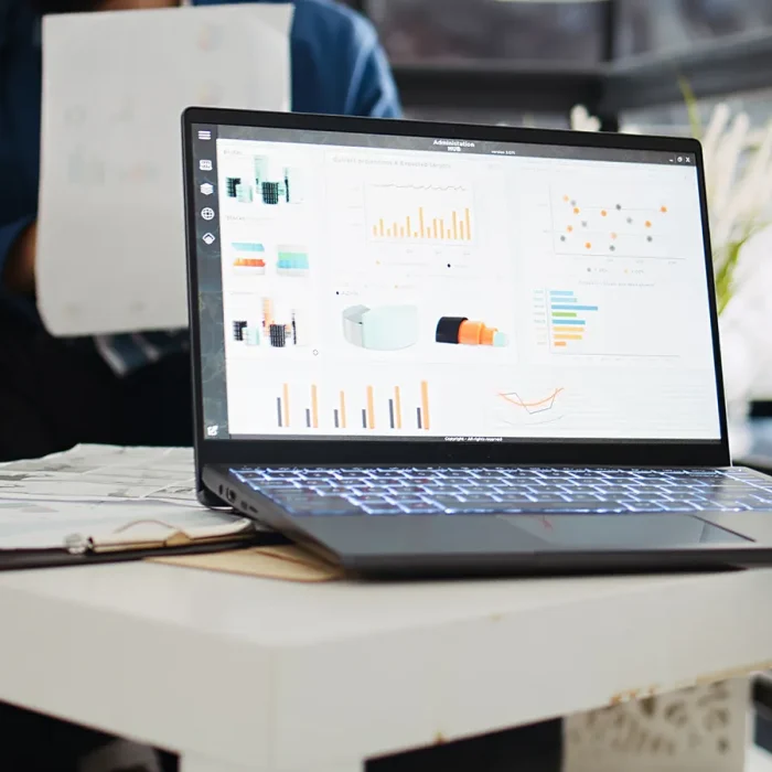 Développement logiciels métiers à Rodez, en Aveyron