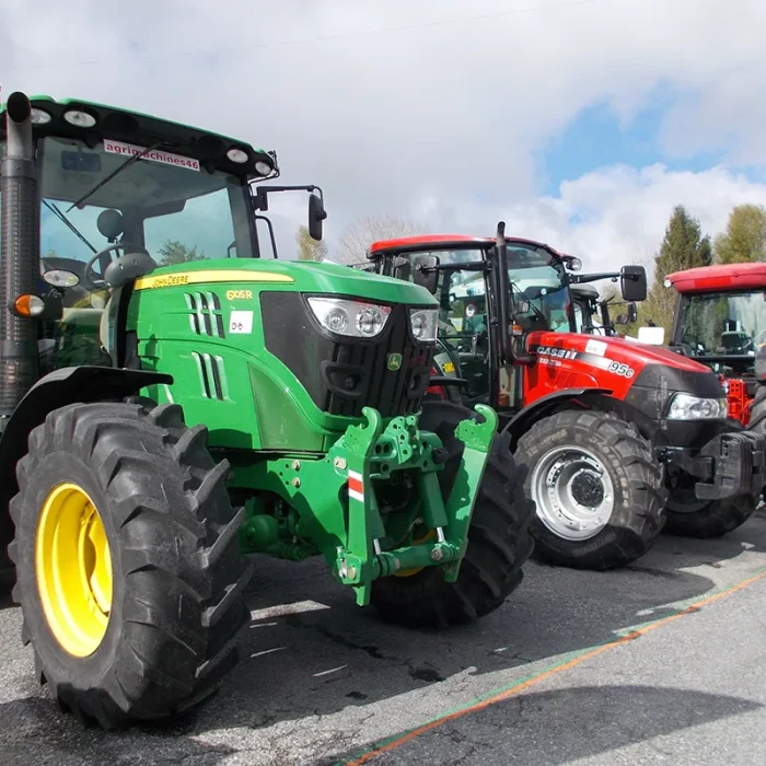 foire de baraqueville