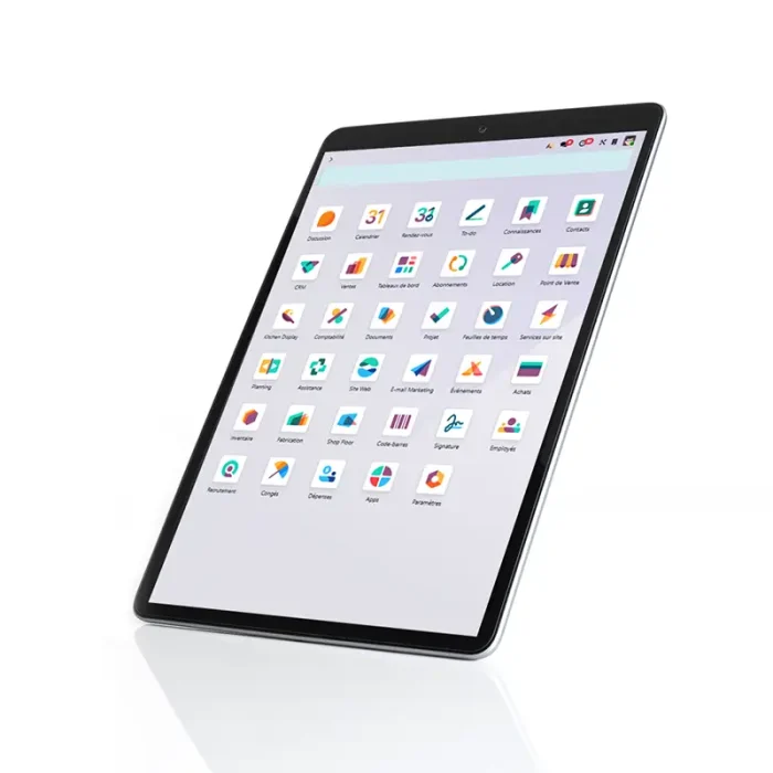 Applications Odoo, gestion entreprise à Rodez, en Aveyron