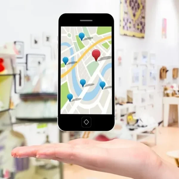 Optimisation GMB locale en Aveyron